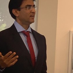 Sync IT Learning - Alok Bhatia : Founder of Sync IT Learning