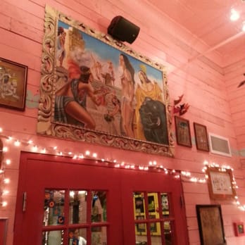 Chuy's - There are so many fun and colorful knick knacks that make this place special! - Tex-Mex Near Me - Tulsa, Oklahoma Chuy's - There are so many fun and colorful knick knacks that make this place special! - Tex-Mex Near Me - Tulsa, Oklahoma