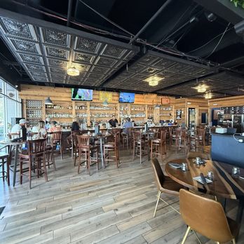 Rusteak - New American Near Me - Orlando, Florida