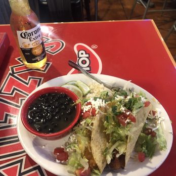 Fuzzy's Taco Shop - Tacos black beans and cilantro rice - Mexican Near Me - Altamonte Springs, Florida Fuzzy's Taco Shop - Tacos black beans and cilantro rice - Mexican Near Me - Altamonte Springs, Florida