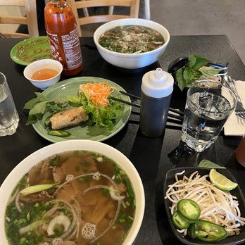 Pho Van Beaverton - 4. Chin Pho Bo - Vietnamese Near Me - Beaverton, Oregon