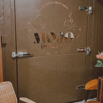 Mojo Desserts - Desserts Near Me - New York, New York