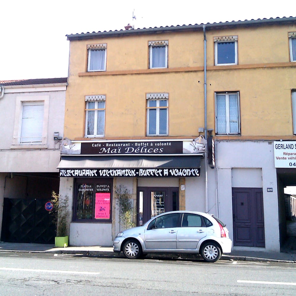 Maï Délices