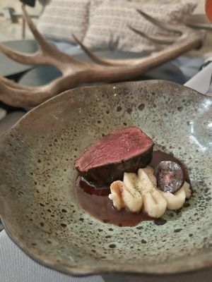 Honey Badger by null Honey Badger by null