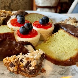 Hidden Oak Cafe