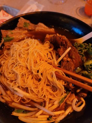 Ten Suns Braised Beef by null