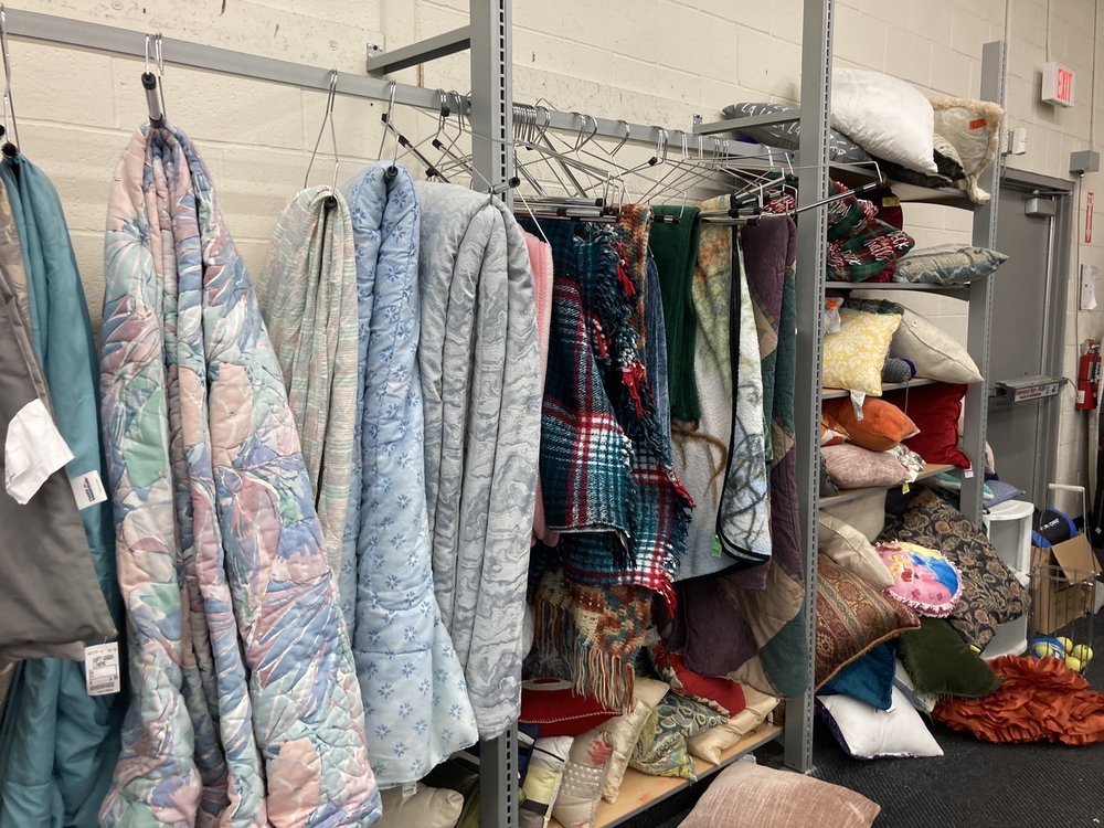 THE SALVATION ARMY THRIFT STORE & DONATION CENTER 72 Photos & 59