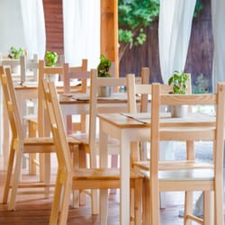 Alpino - Patio