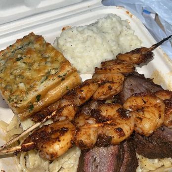 No Forks Given BBQ - Pop-Up Restaurants Near Me - Baldwin Park, California No Forks Given BBQ - Pop-Up Restaurants Near Me - Baldwin Park, California
