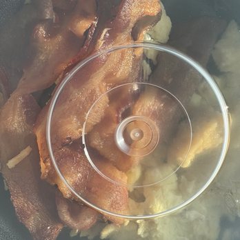 Easy Like Sunday - Bacon and eggs - Southern Near Me - Greensboro, North Carolina