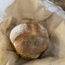 Breakwich