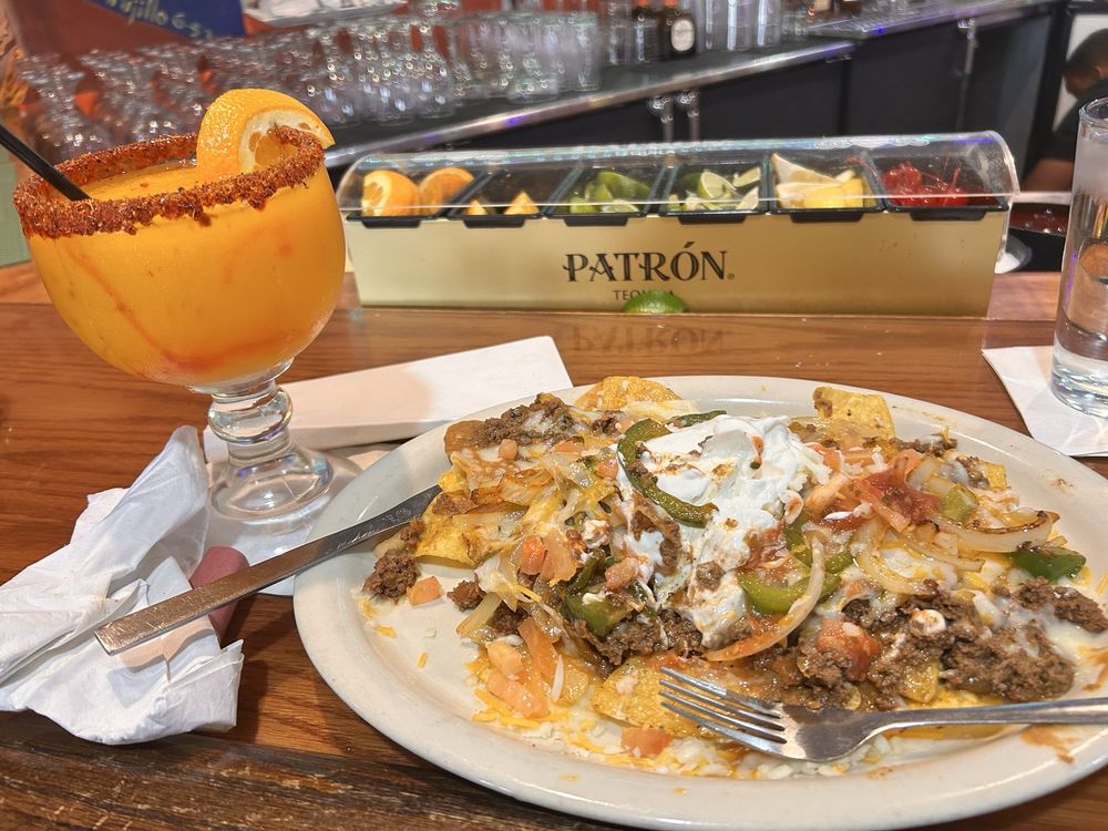Maya Mexican Grill and Bar