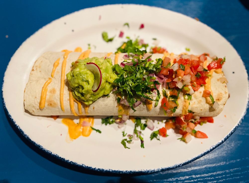 LA PARRILLA MEXICAN RESTAURANT with 130 real customer photos Updated