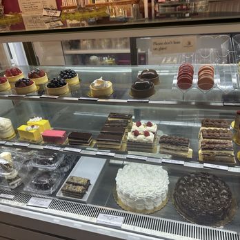 Les Gateaux De Marie - Bakeries Near Me - New York, New York Les Gateaux De Marie - Bakeries Near Me - New York, New York