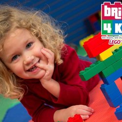 Bricks 4 Kidz - Preschool Classes