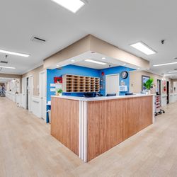 San Jose Healthcare & Wellness Center
