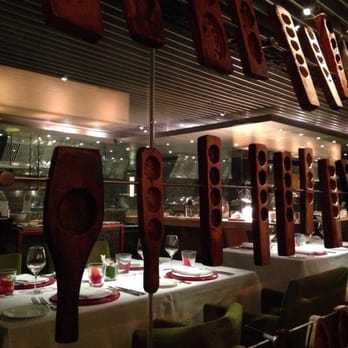 Cucina - Inside view with old HK feel and ultra modern feel - Shopping Centers Near Me - Hong Kong, HK