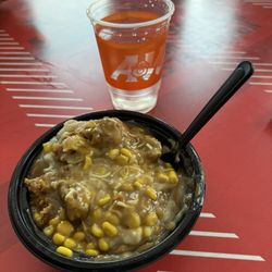 KFC - KFC Famous Bowl