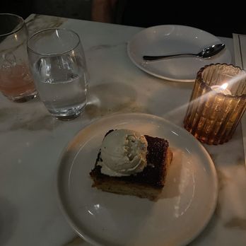 OvenBird - Peruvian bread pudding - Tapas/Small Plates Near Me - Birmingham, Alabama OvenBird - Peruvian bread pudding - Tapas/Small Plates Near Me - Birmingham, Alabama