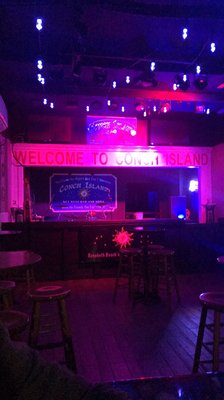 Conch Island Key West Bar and Grill by null