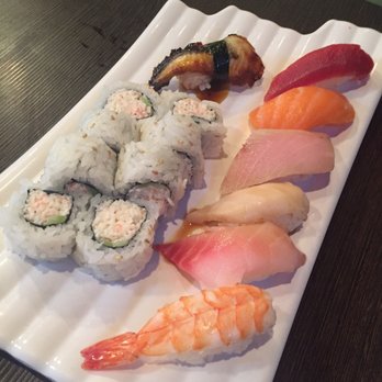 Hiroba Sushi - Sushi Bars Near Me - Henderson, Nevada Hiroba Sushi - Sushi Bars Near Me - Henderson, Nevada