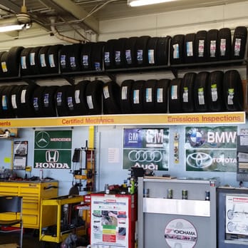A&S Auto Service - Auto Repair Near Me - McLean, Virginia