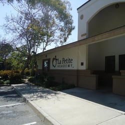 La Petite Academy of Oceanside