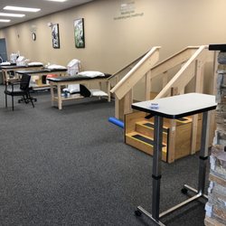 Kessler Rehabilitation Center - Warren