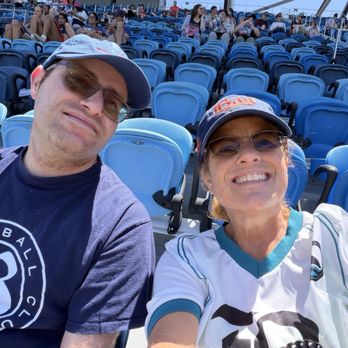 Cambrian Branch Library - Enjoying BFC game with my family. What an awesome event. - Libraries Near Me - San Jose, California