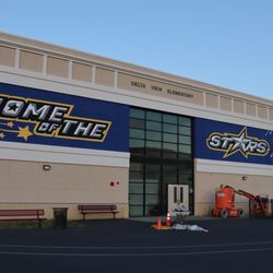Bay Area Murals and Designs