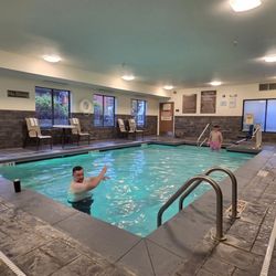 Comfort Inn La Porte