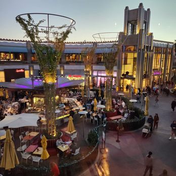 Ballast Point - View overlooking Downtown Disney from the inside. - Brewpubs Near Me - Anaheim, California Ballast Point - View overlooking Downtown Disney from the inside. - Brewpubs Near Me - Anaheim, California