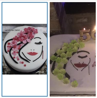 Olympia Bakery by null