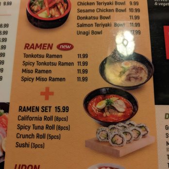 Sushi@Sushi - Sushi Bars Near Me - Anaheim, California Sushi@Sushi - Sushi Bars Near Me - Anaheim, California