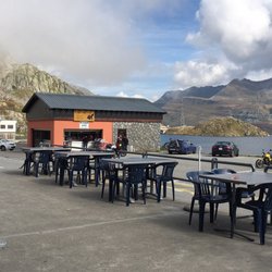Hotel Alpenrösli