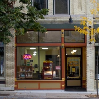 Honest & True Tea - Watson Tea & Treats - Coffee & Tea Near Me - Ripon, Wisconsin