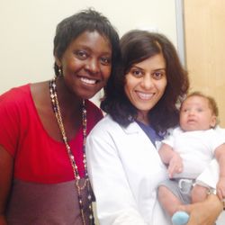 Anuradha Rode, MD