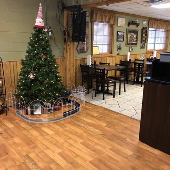 Bad Bob's Barbeque - Bar-B-Que - Barbeque Near Me - Murray, Kentucky