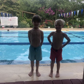 Swim Ranch - Fitness & Instruction Near Me - Fayetteville, Arkansas Swim Ranch - Fitness & Instruction Near Me - Fayetteville, Arkansas