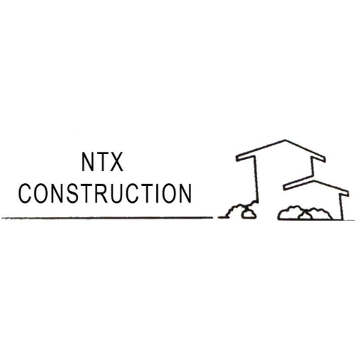 Slide of NTX Construction