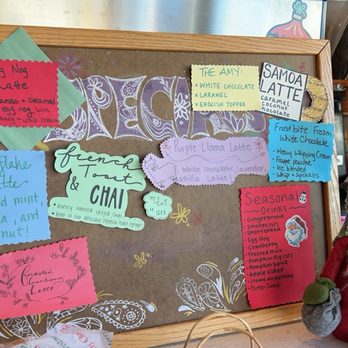 Kaukauna Coffee & Tea - Specials - Coffee & Tea Near Me - Kaukauna, Wisconsin Kaukauna Coffee & Tea - Specials - Coffee & Tea Near Me - Kaukauna, Wisconsin