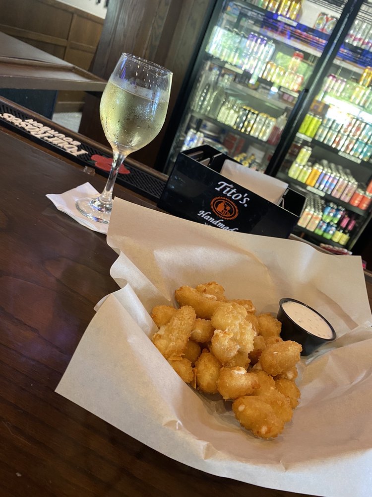 Social spots from The Brass Tap