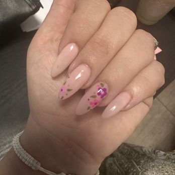 The Wow Studio - Apres nails - Nail Salons Near Me - Deerfield Beach, Florida