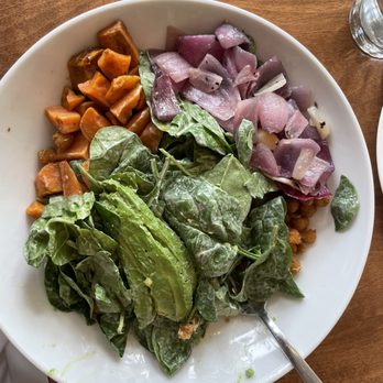 Margie's - Buddha Bowl - New American Near Me - Queens, New York