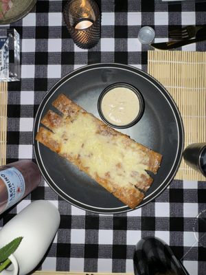 Oise Ristorante by null