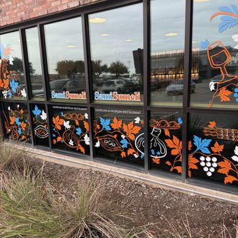 Sami Sumeli Restaurant - Modern European Near Me - Cedar Park, Texas