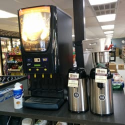 Shiro Grocery - Fresh Coffee , Espresso also available