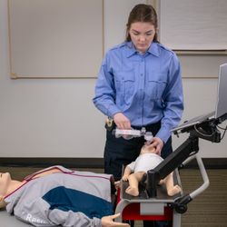 Safety Training Seminars - Antioch BLS Renewal courses