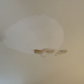 Carolina Custom Air - Ceiling spots from leaky trunk line. All of the insulation and line are soaking wet and leaking onto ceiling. - Heating & Air Conditioning/HVAC Near Me - Awendaw, South Carolina Carolina Custom Air - Ceiling spots from leaky trunk line. All of the insulation and line are soaking wet and leaking onto ceiling. - Heating & Air Conditioning/HVAC Near Me - Awendaw, South Carolina