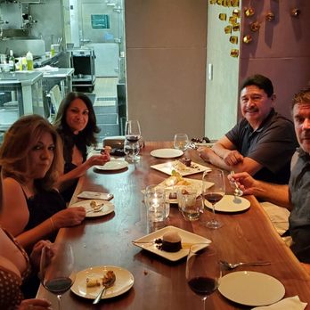Scarpetta - Italian Near Me - Las Vegas, Nevada